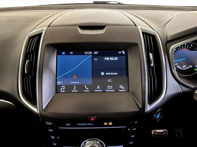 Used Ford Edge 2019 for sale - 76625363: Photo 22