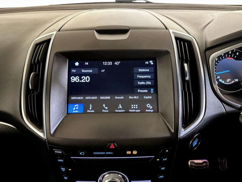 Used Ford Edge 2019 for sale - 76625363: Photo 23