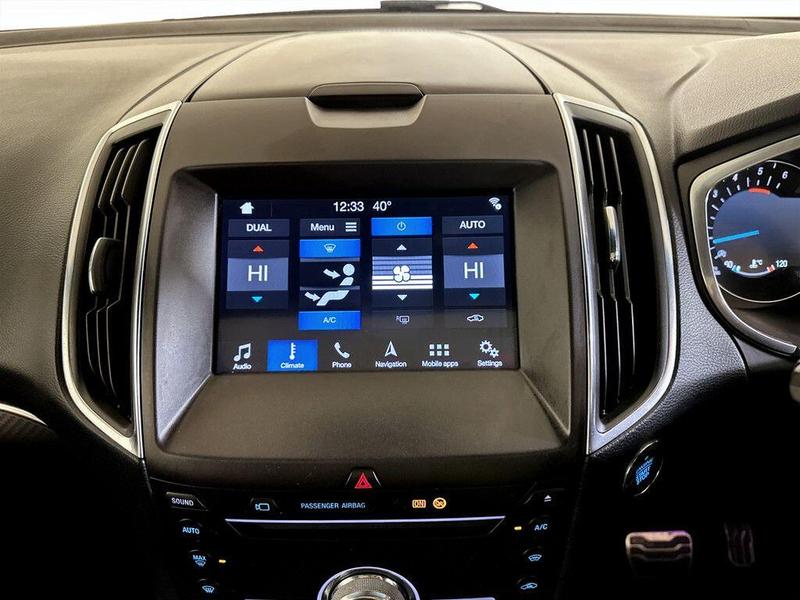 Used Ford Edge 2019 for sale - 76625363: Photo 24