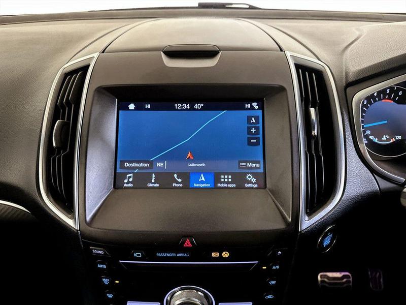 Used Ford Edge 2019 for sale - 76625363: Photo 25