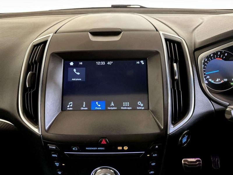 Used Ford Edge 2019 for sale - 76625363: Photo 27