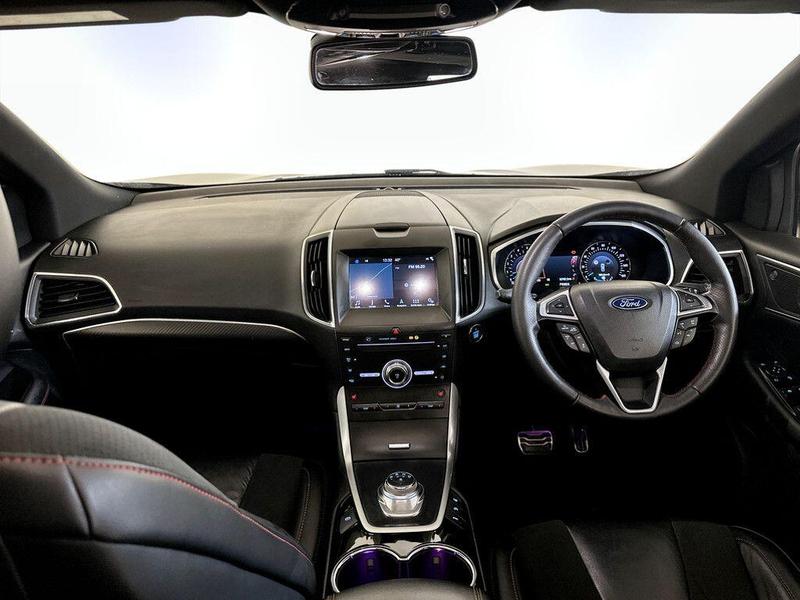 Used Ford Edge 2019 for sale - 76625363: Photo 3