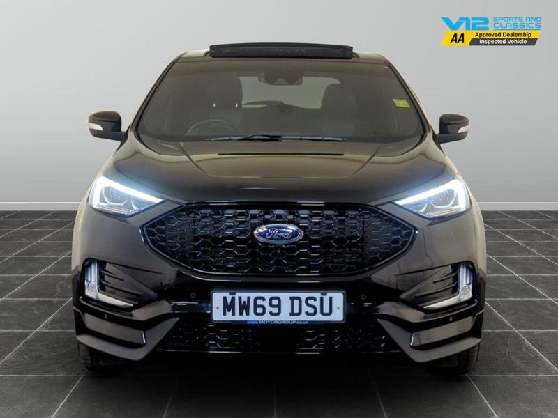 Used Ford Edge 2019 for sale - 76625363: Photo 5