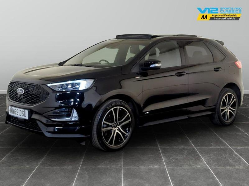 Used Ford Edge 2019 for sale - 76625363: Photo 6