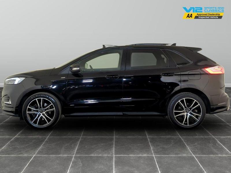 Used Ford Edge 2019 for sale - 76625363: Photo 7