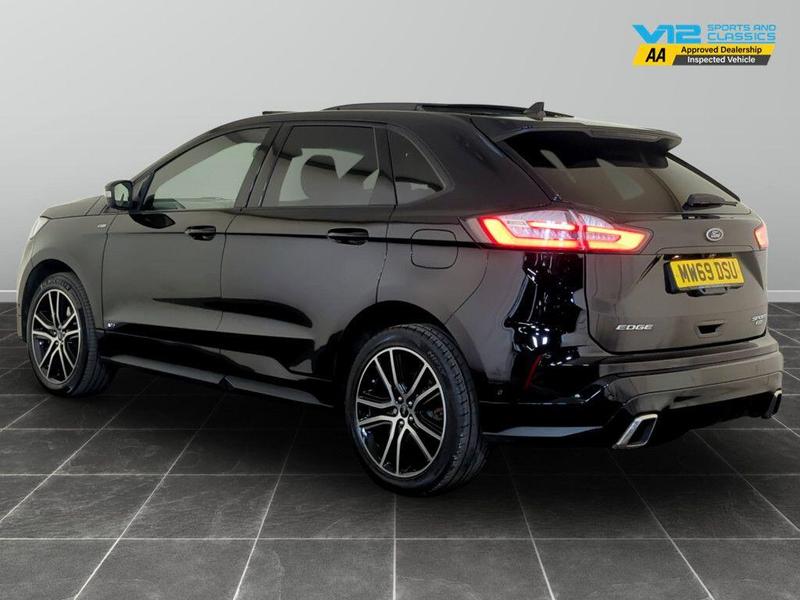 Used Ford Edge 2019 for sale - 76625363: Photo 8