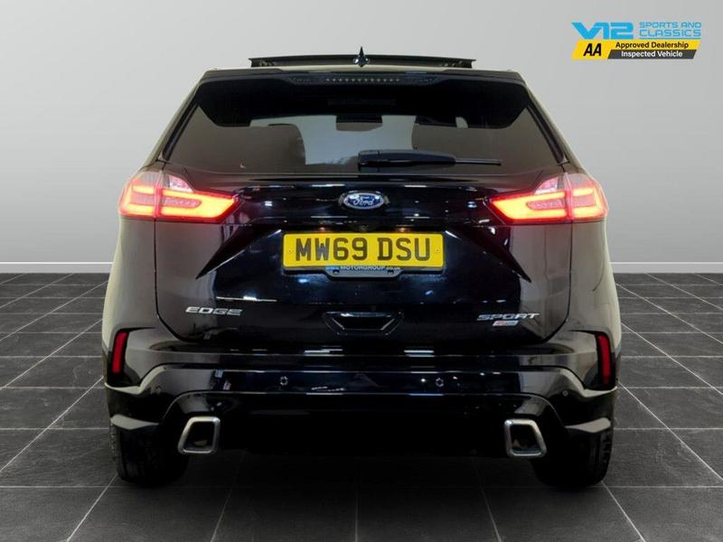 Used Ford Edge 2019 for sale - 76625363: Photo 9