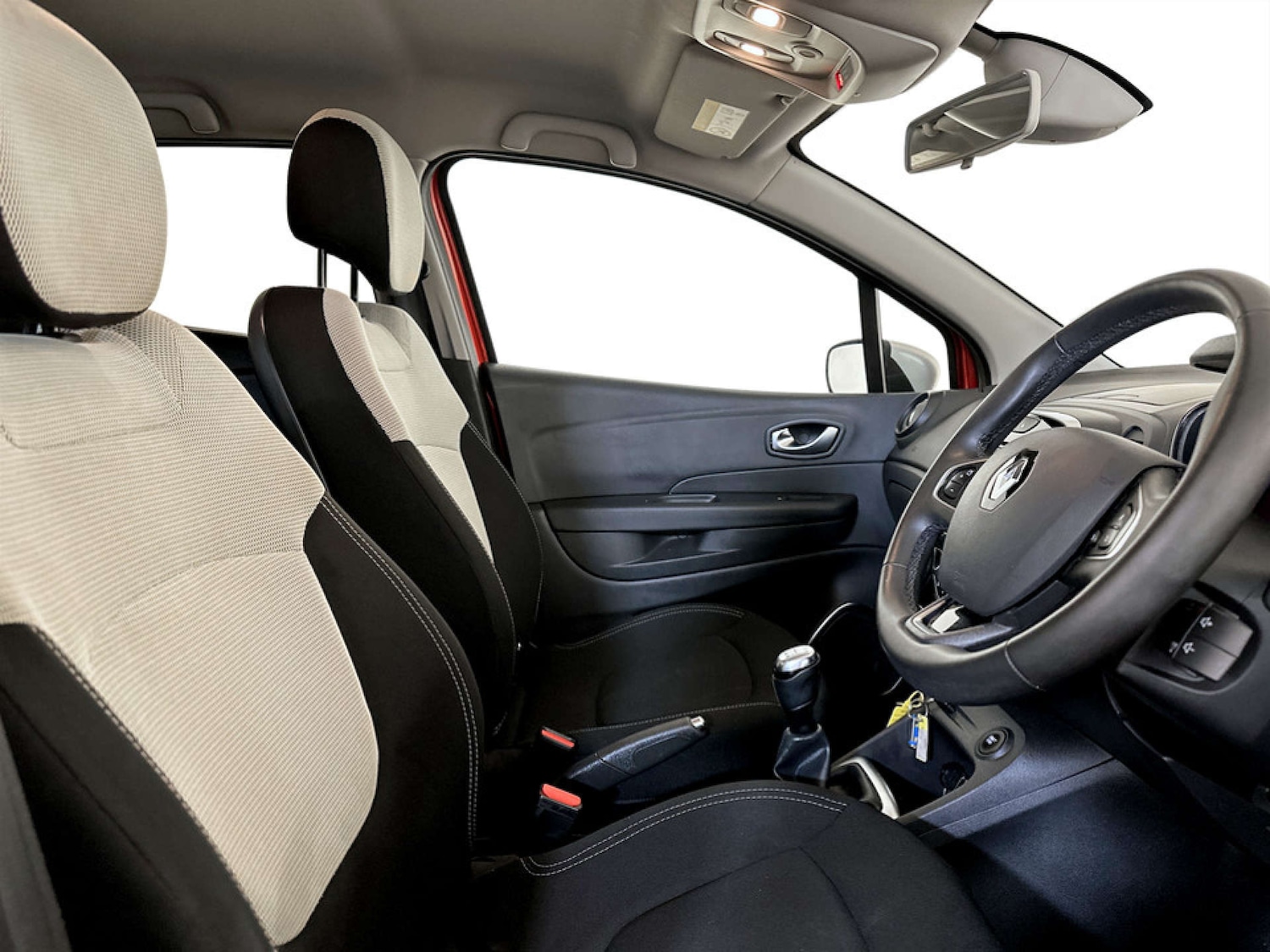 Used Renault Captur 2018 for sale - 77249228: Photo 13