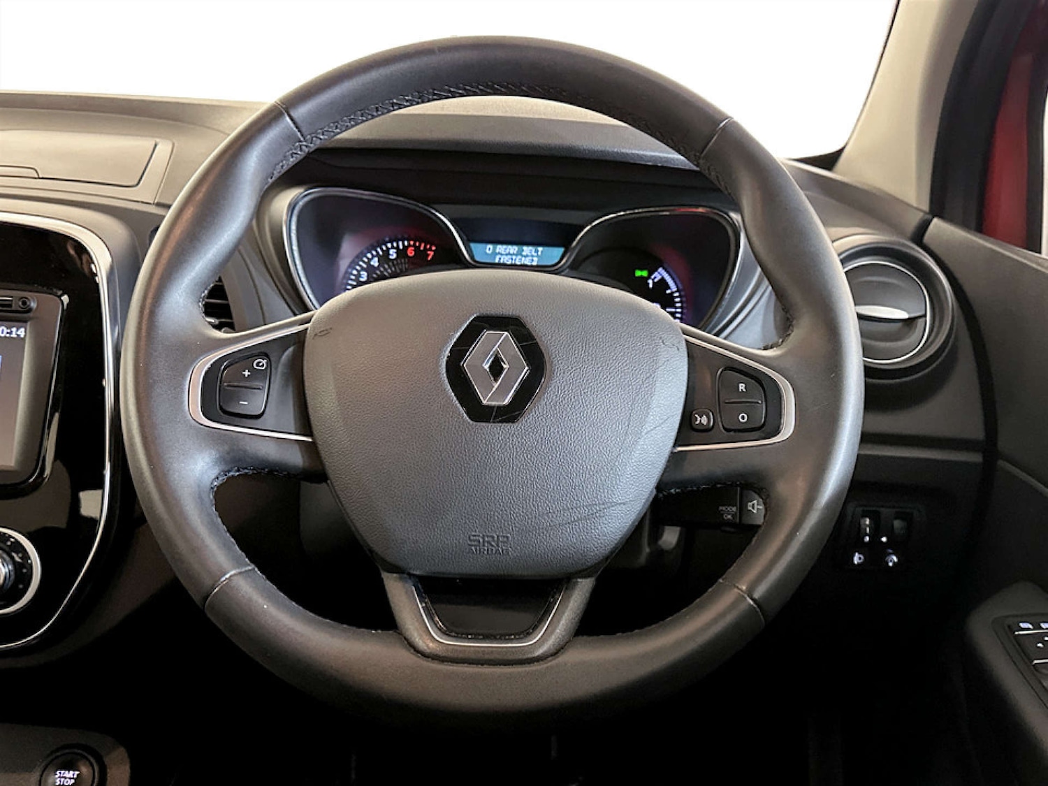 Used Renault Captur 2018 for sale - 77249228: Photo 16