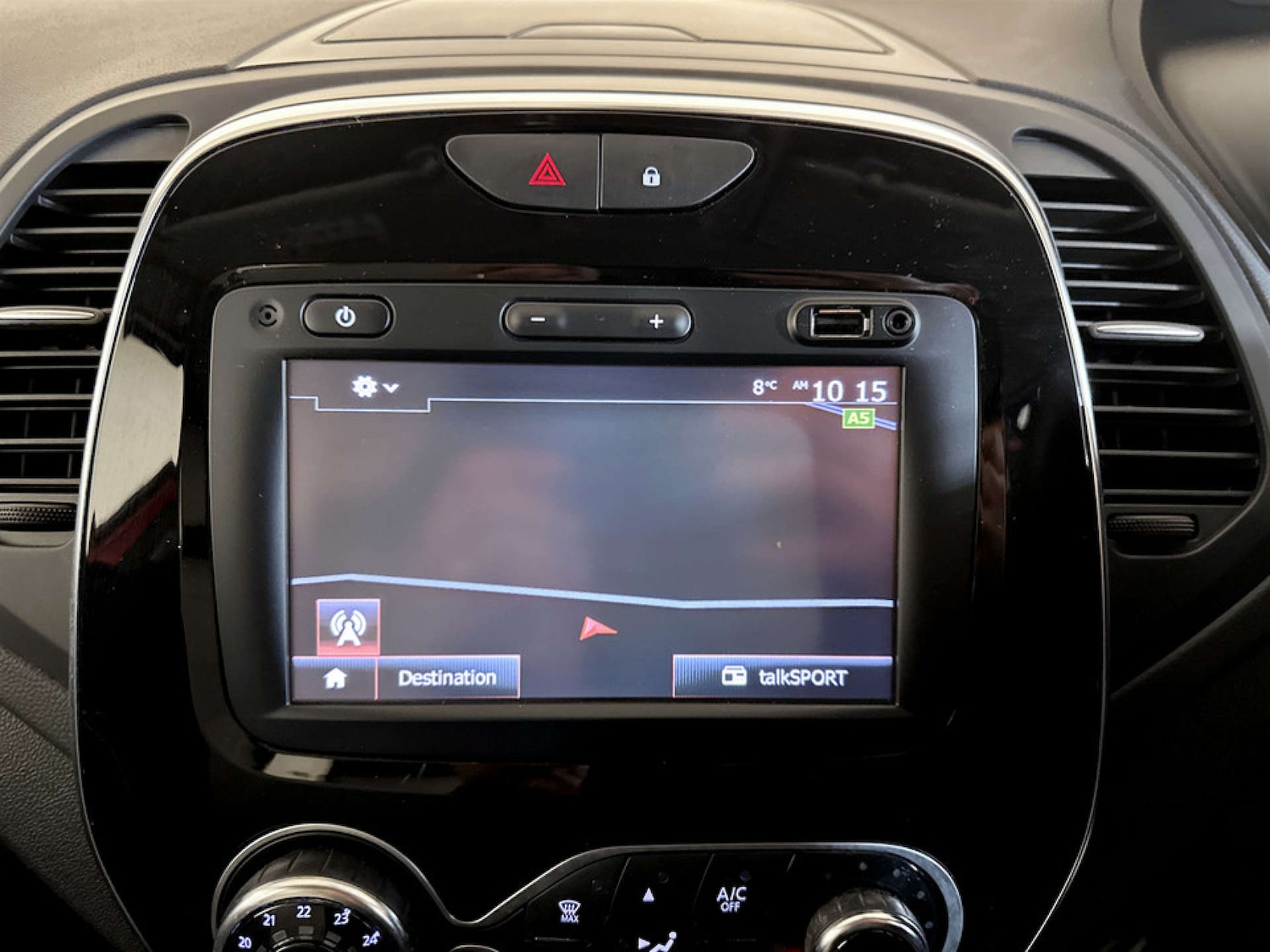 Used Renault Captur 2018 for sale - 77249228: Photo 21