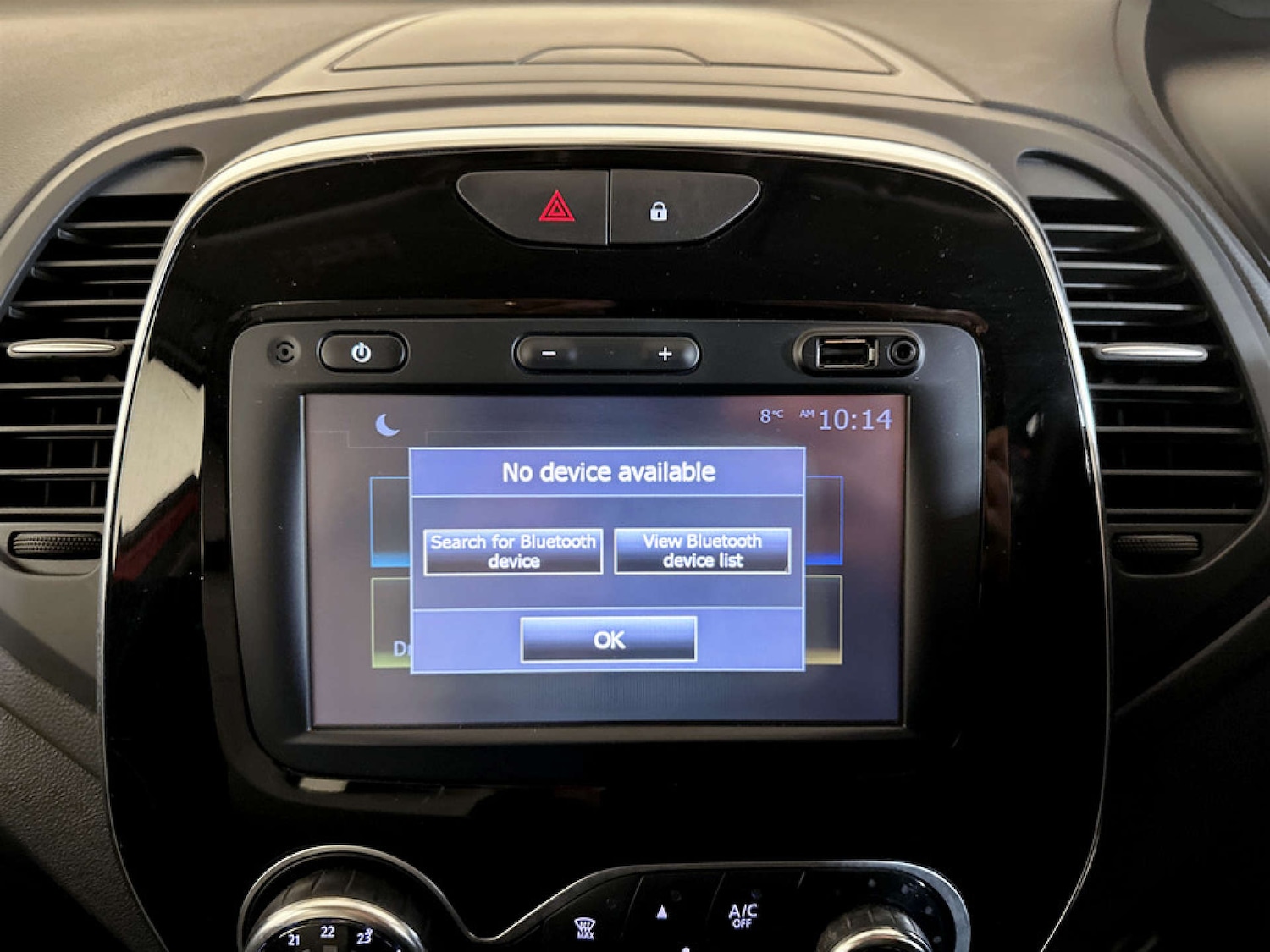 Used Renault Captur 2018 for sale - 77249228: Photo 23