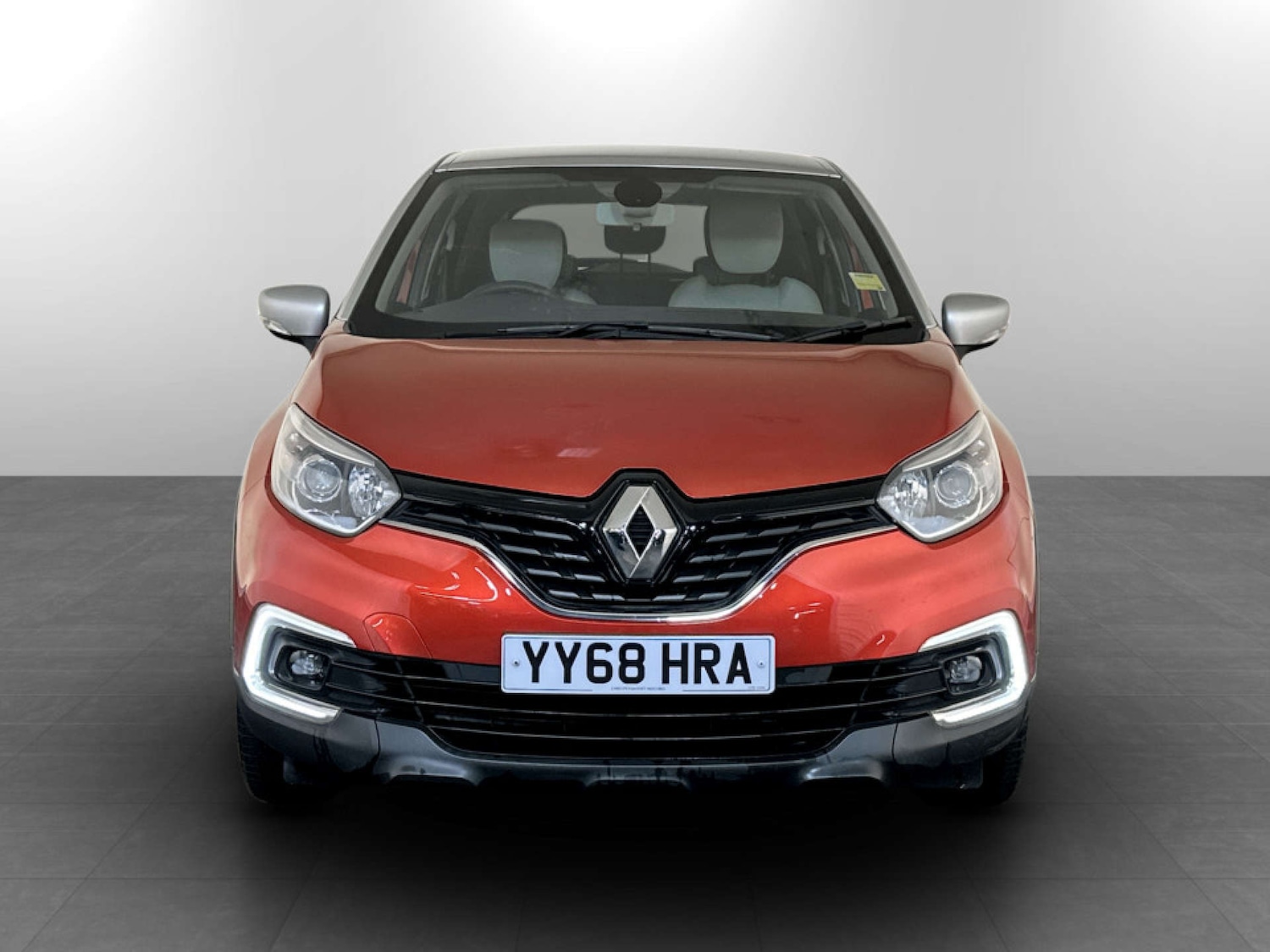 Used Renault Captur 2018 for sale - 77249228: Photo 5