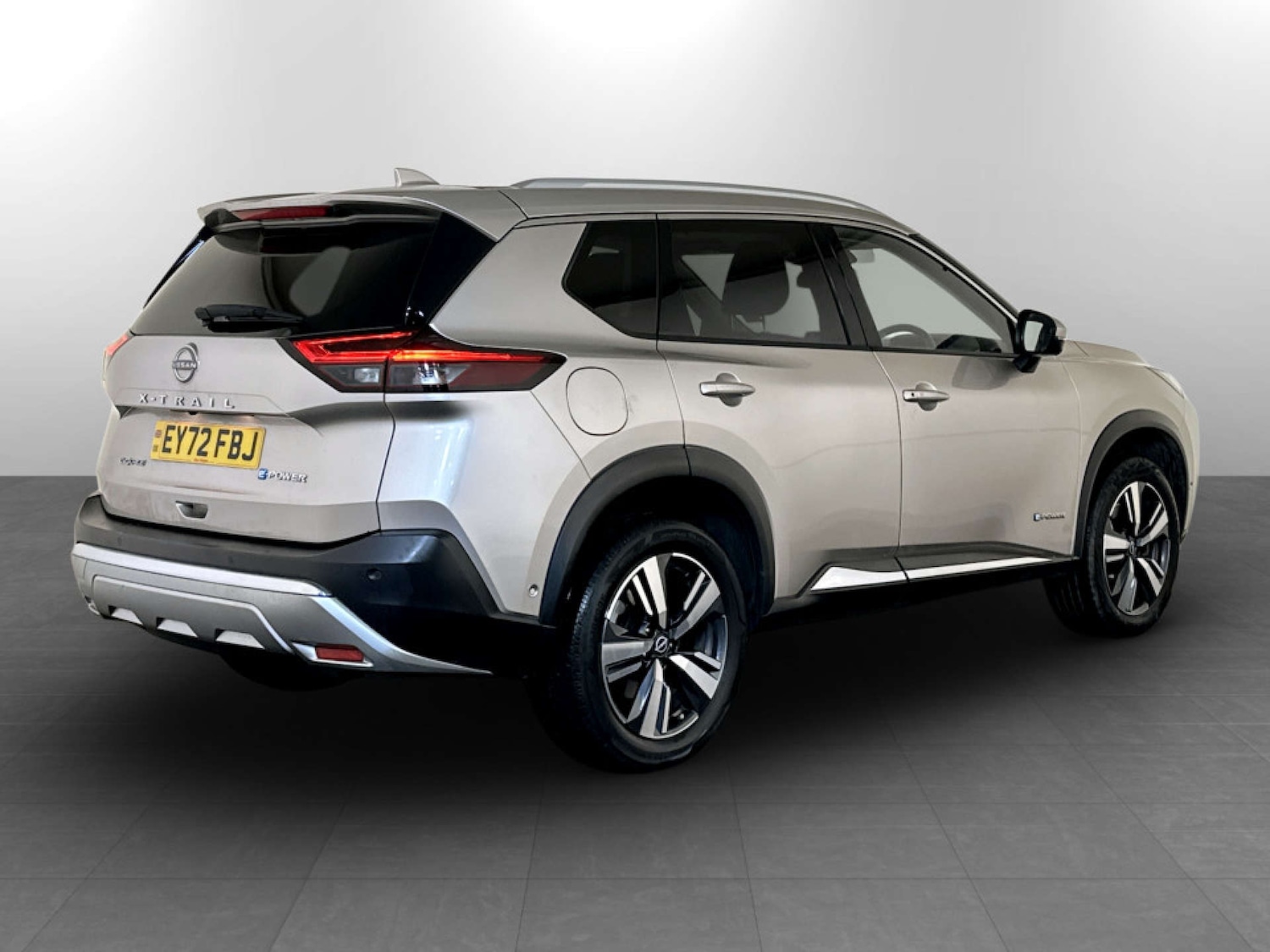 Used Nissan X-Trail 2022 for sale - 77185837: Photo 10