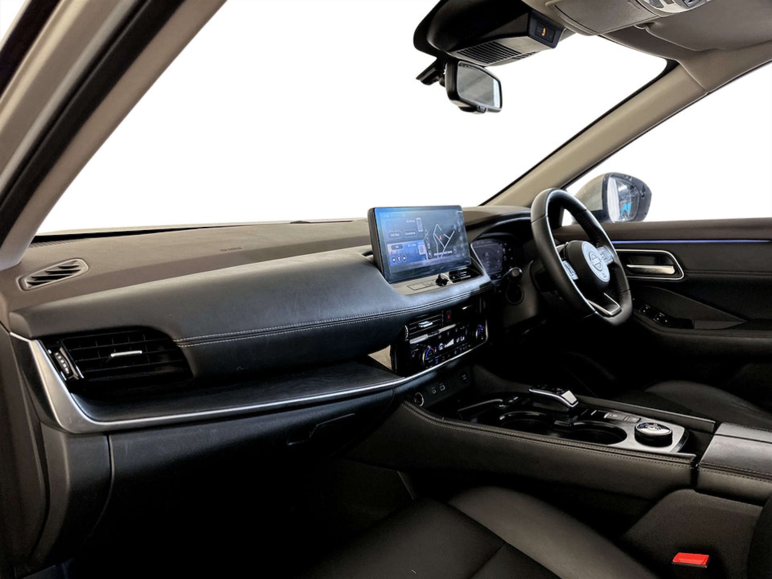 Used Nissan X-Trail 2022 for sale - 77185837: Photo 12