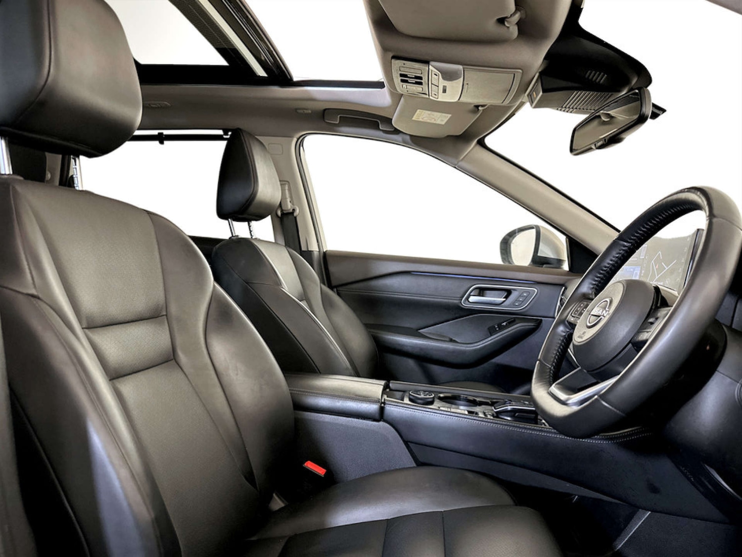 Used Nissan X-Trail 2022 for sale - 77185837: Photo 13