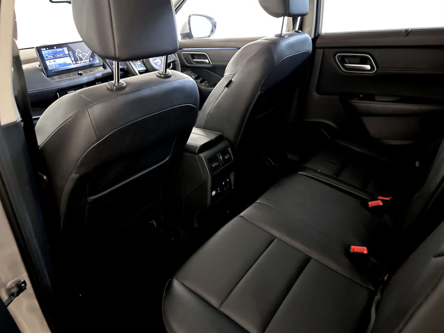 Used Nissan X-Trail 2022 for sale - 77185837: Photo 14