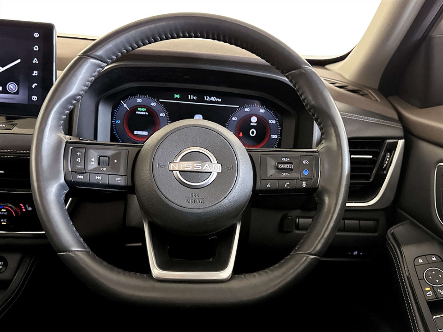 Used Nissan X-Trail 2022 for sale - 77185837: Photo 17