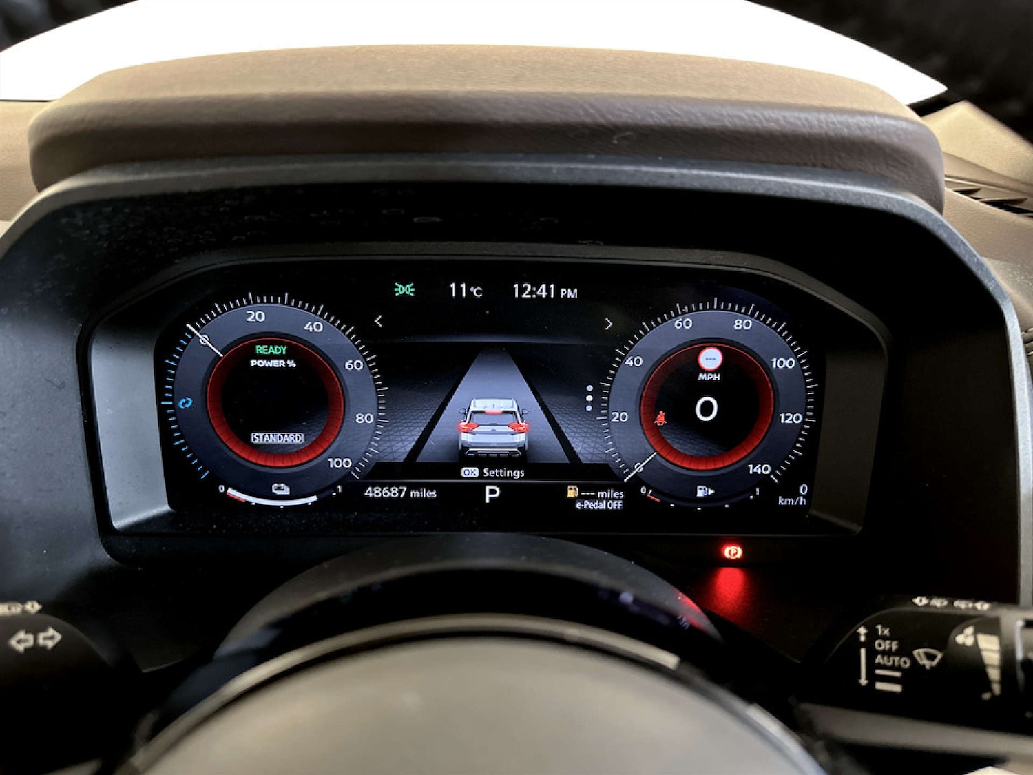 Used Nissan X-Trail 2022 for sale - 77185837: Photo 19