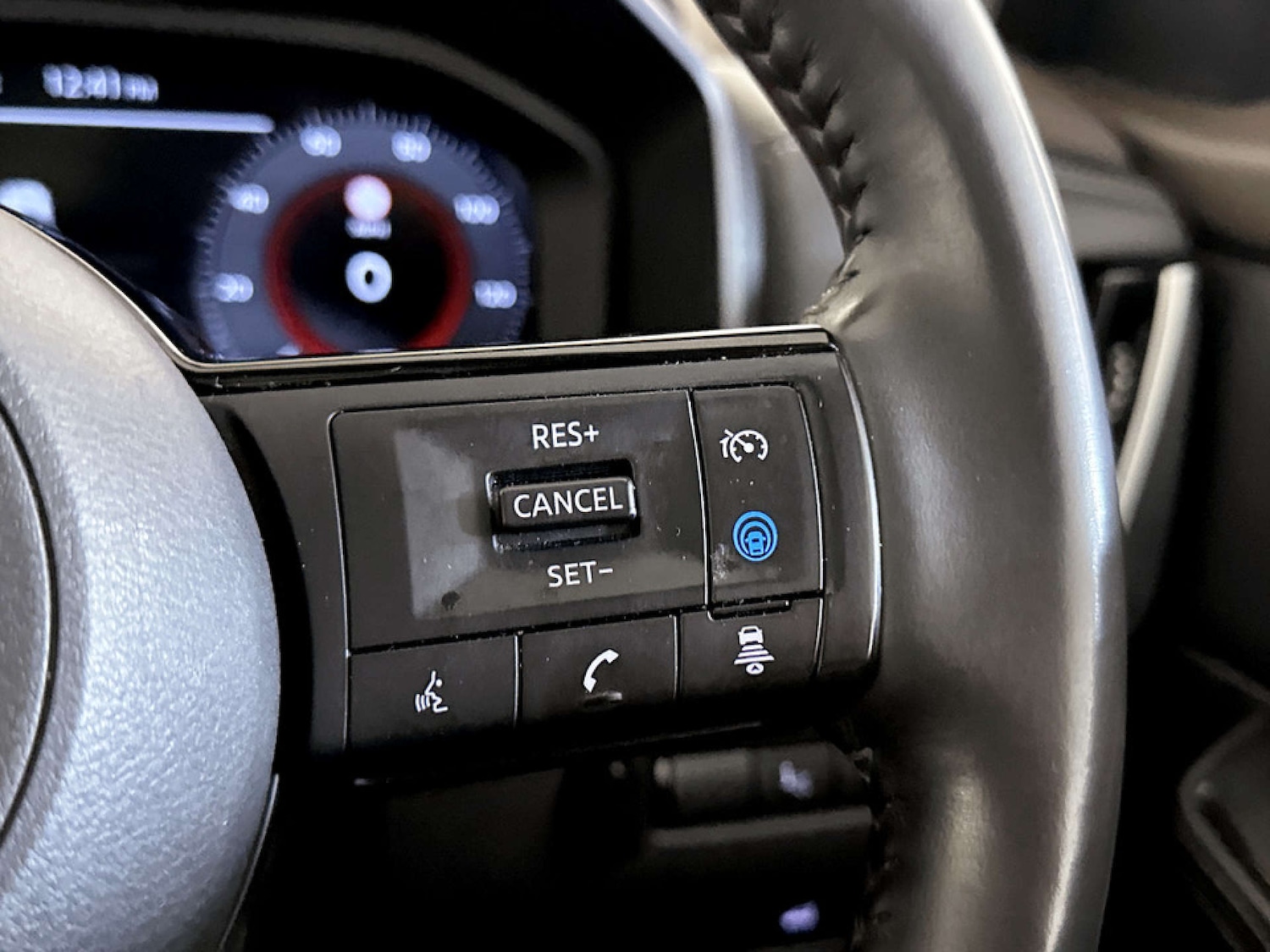 Used Nissan X-Trail 2022 for sale - 77185837: Photo 20