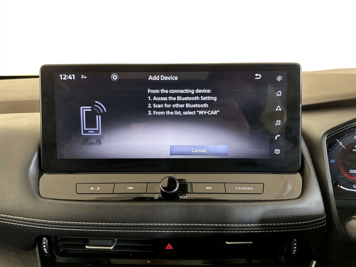 Used Nissan X-Trail 2022 for sale - 77185837: Photo 21