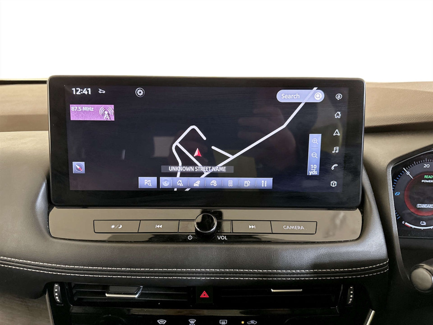 Used Nissan X-Trail 2022 for sale - 77185837: Photo 22