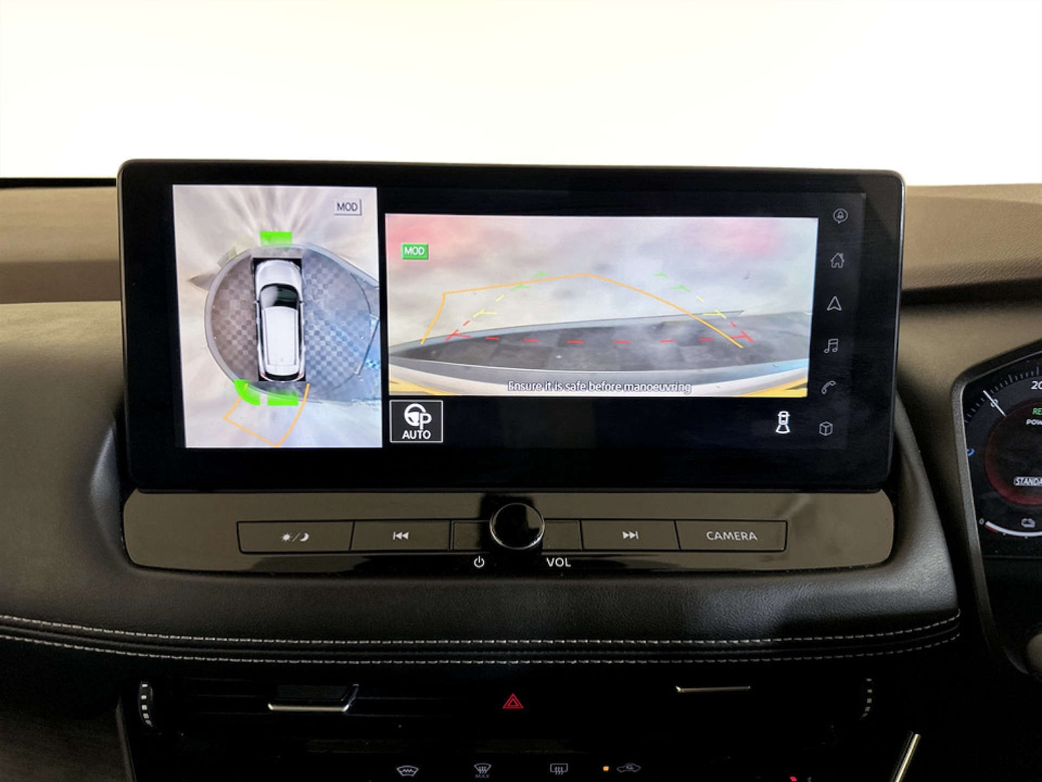 Used Nissan X-Trail 2022 for sale - 77185837: Photo 24