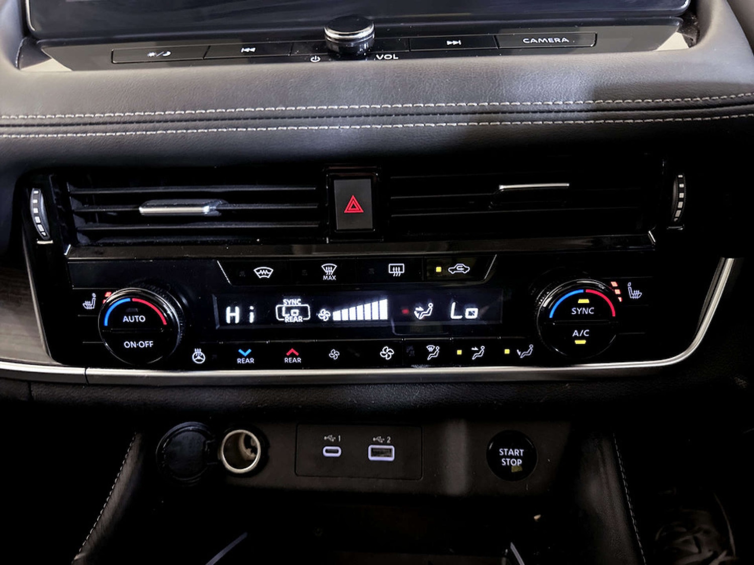 Used Nissan X-Trail 2022 for sale - 77185837: Photo 26