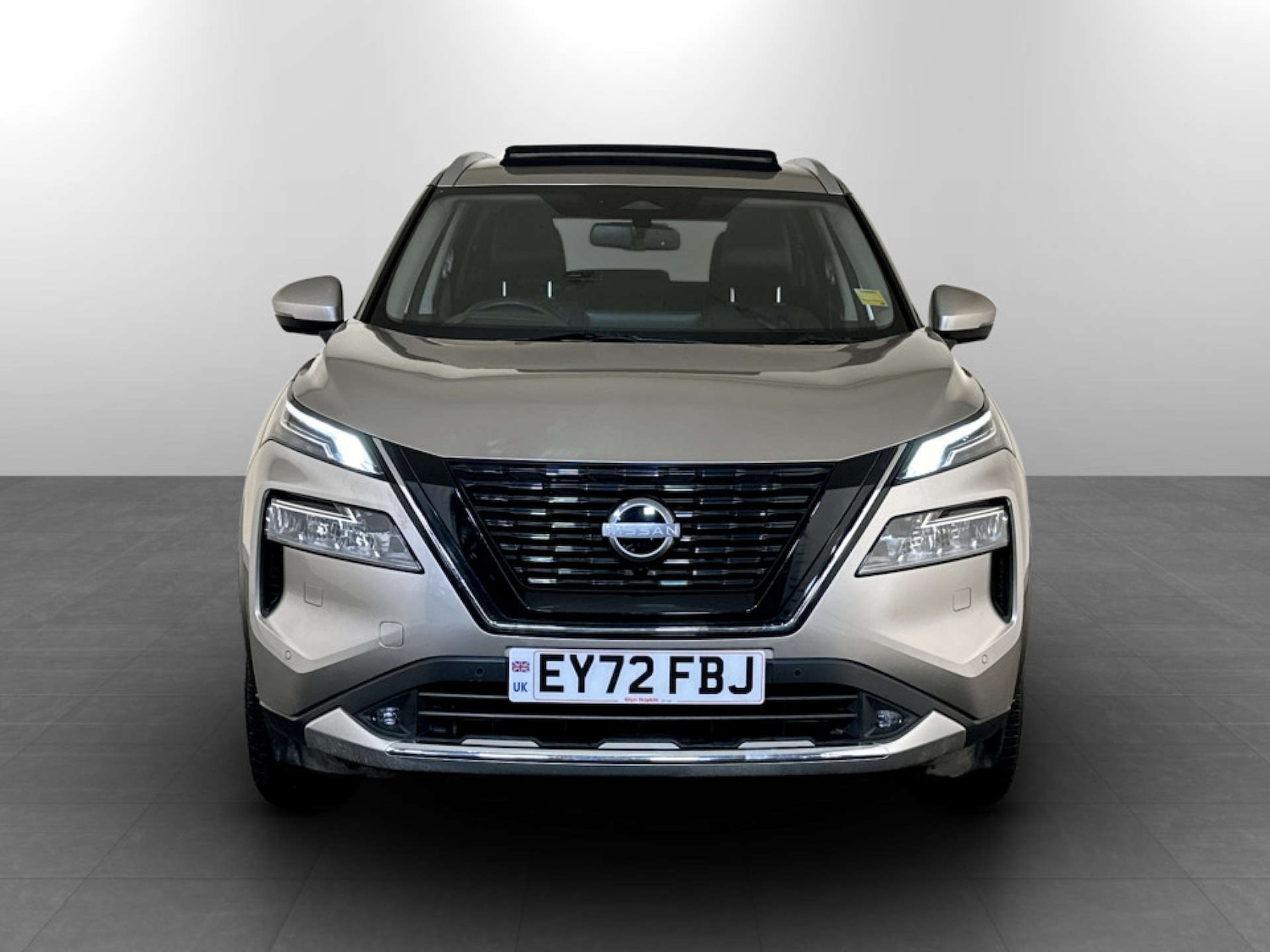 Used Nissan X-Trail 2022 for sale - 77185837: Photo 5