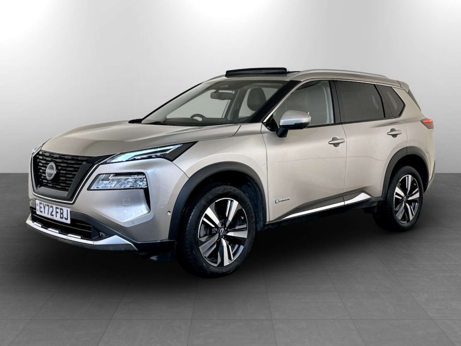 Used Nissan X-Trail 2022 for sale - 77185837: Photo 6