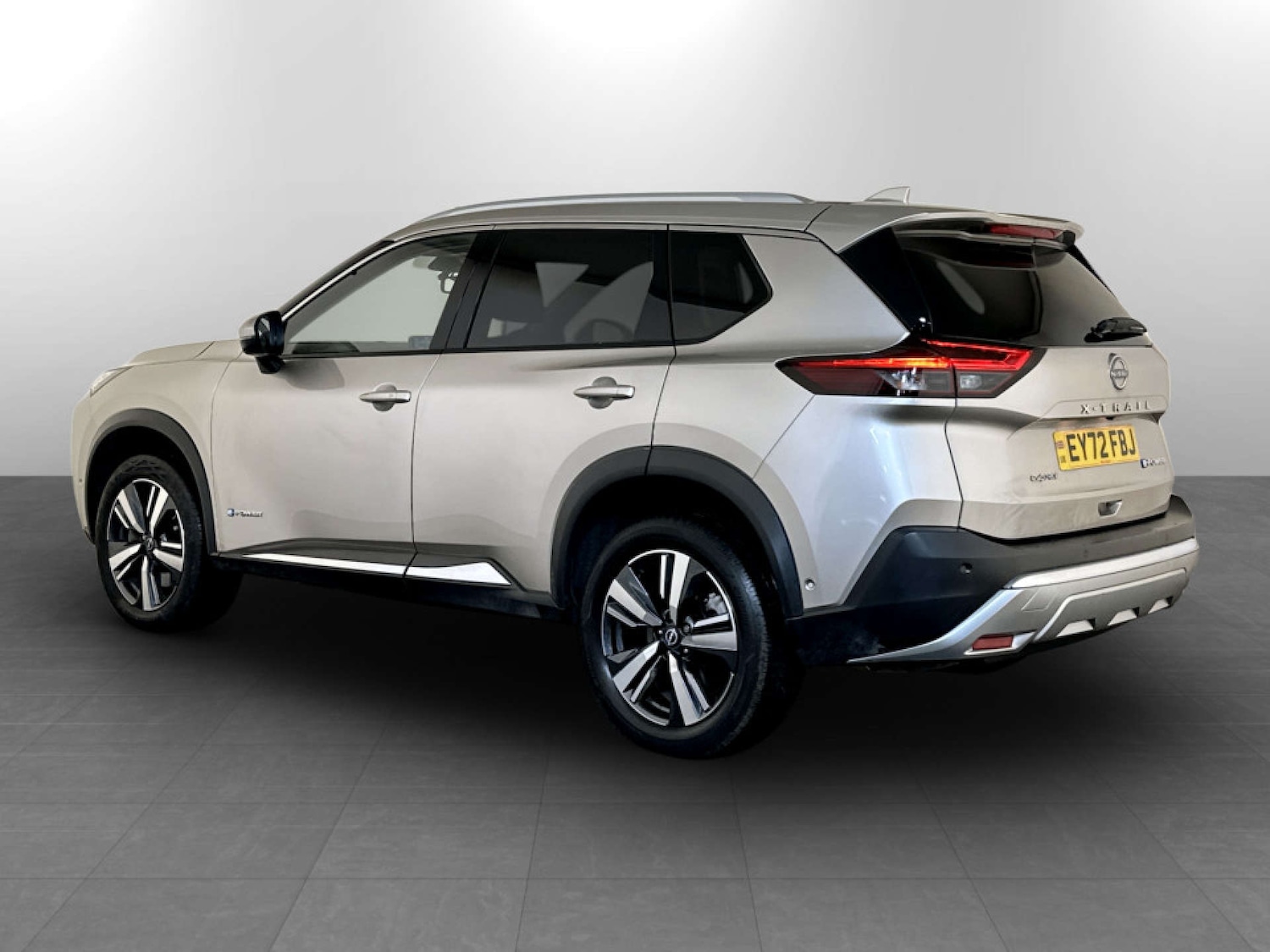 Used Nissan X-Trail 2022 for sale - 77185837: Photo 8