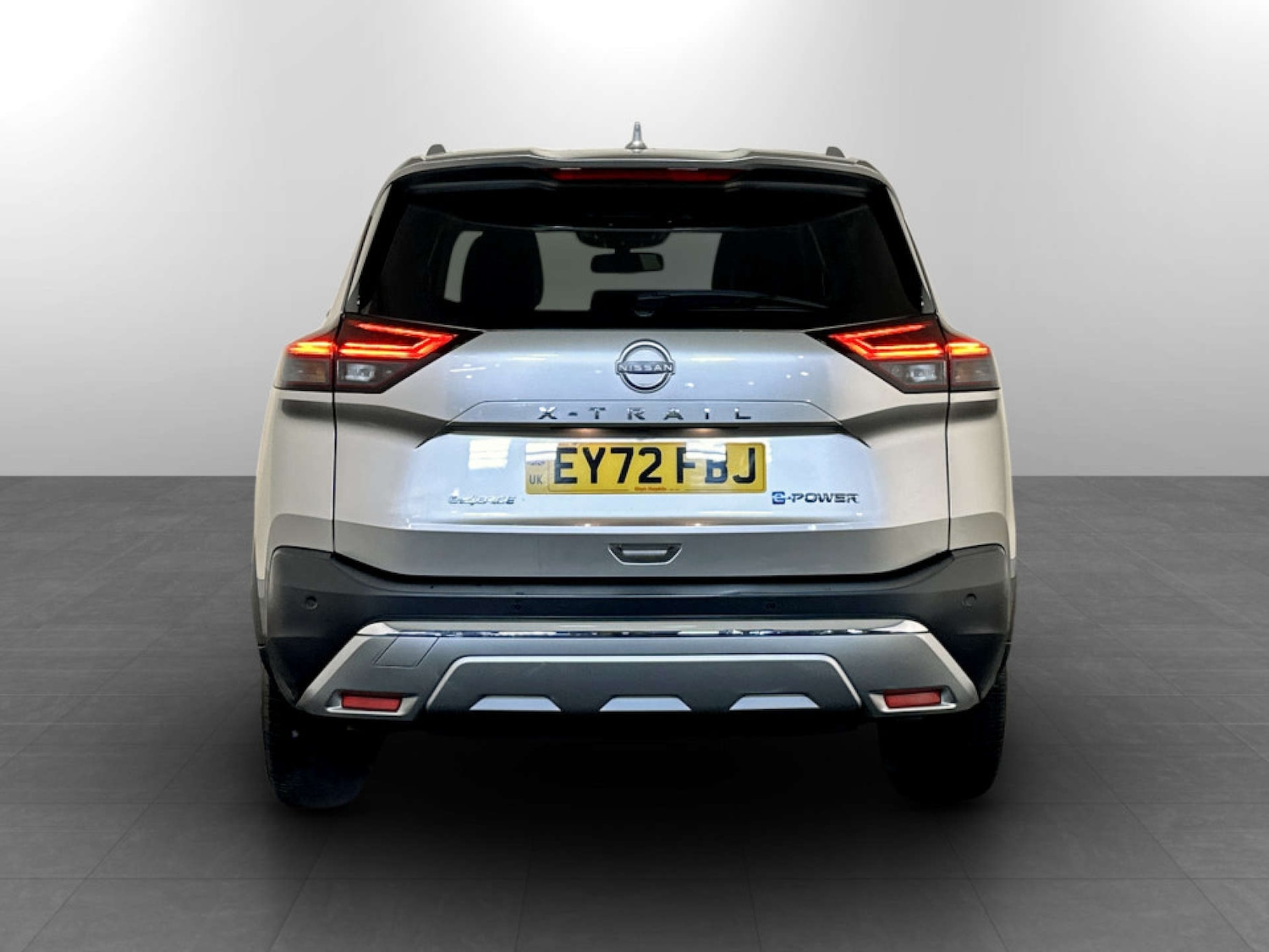 Used Nissan X-Trail 2022 for sale - 77185837: Photo 9