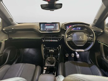 Used Peugeot 2008 2021 for sale - 78297007: Photo