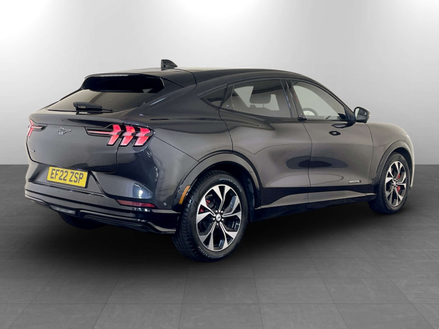 Used Ford Mustang Mach-E 2022 for sale - 77186056: Photo 10