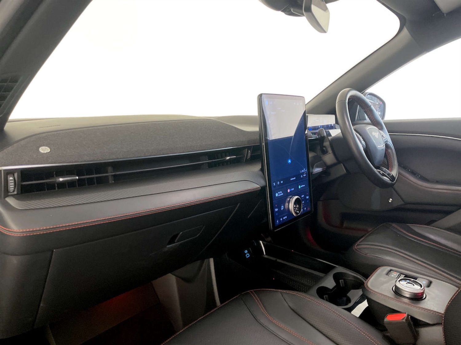 Used Ford Mustang Mach-E 2022 for sale - 77186056: Photo 12