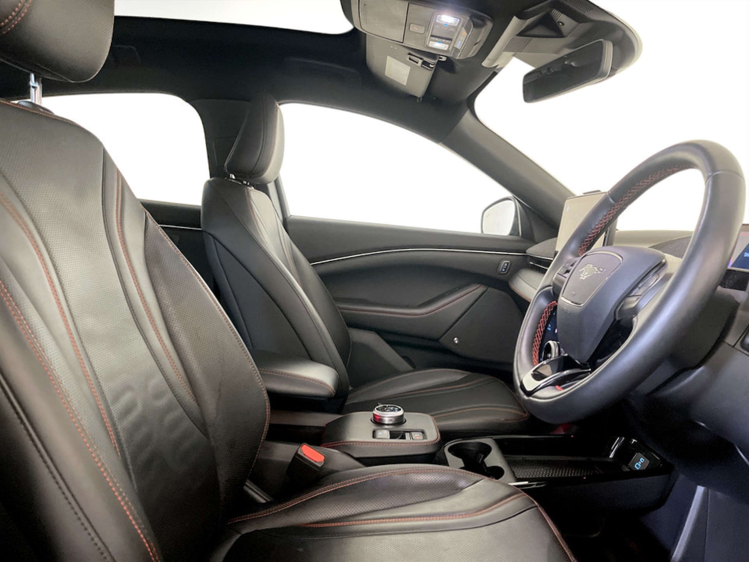 Used Ford Mustang Mach-E 2022 for sale - 77186056: Photo 13