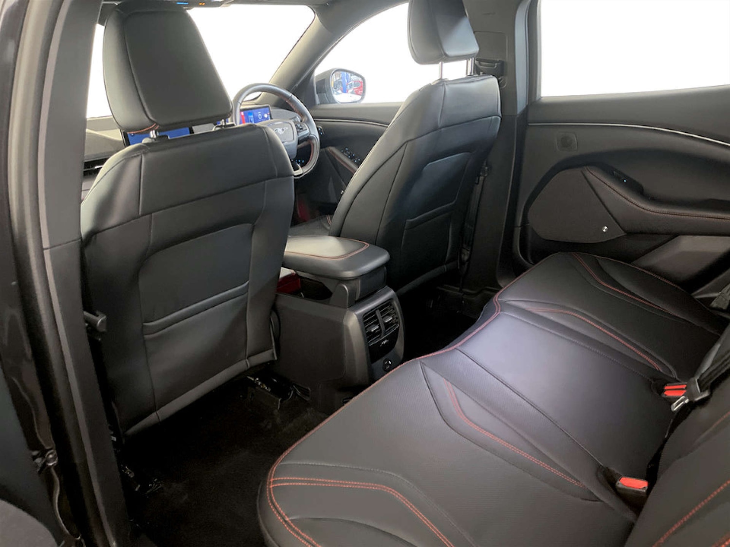 Used Ford Mustang Mach-E 2022 for sale - 77186056: Photo 14