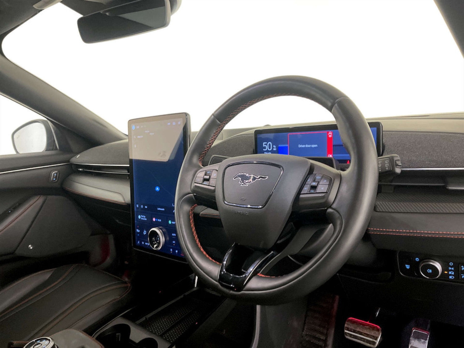 Used Ford Mustang Mach-E 2022 for sale - 77186056: Photo 16