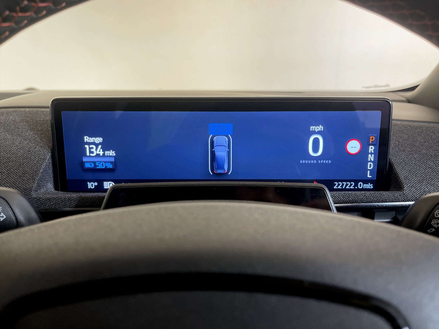 Used Ford Mustang Mach-E 2022 for sale - 77186056: Photo 19