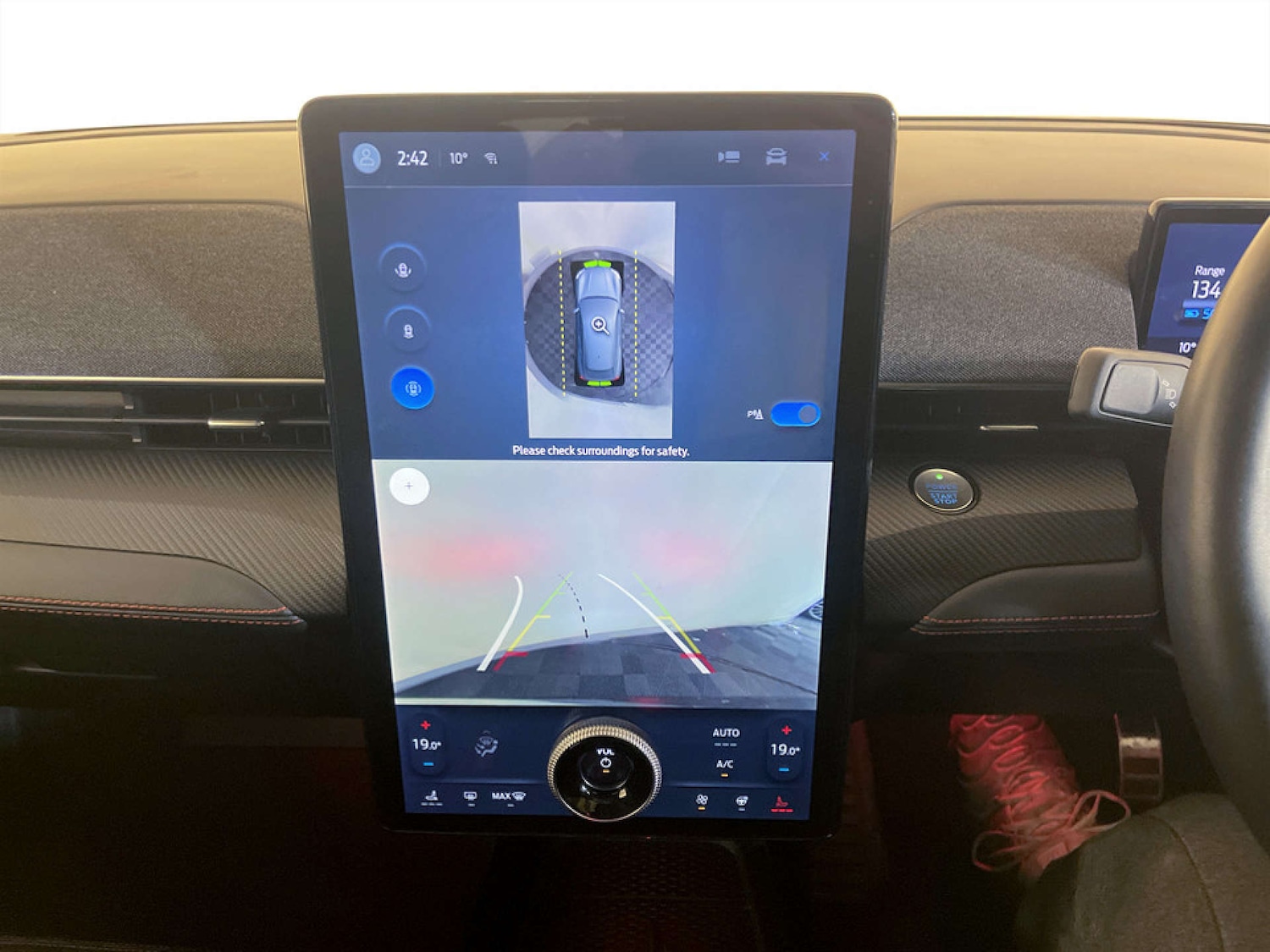 Used Ford Mustang Mach-E 2022 for sale - 77186056: Photo 25