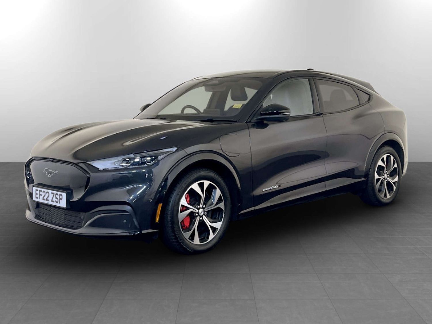 Used Ford Mustang Mach-E 2022 for sale - 77186056: Photo 6