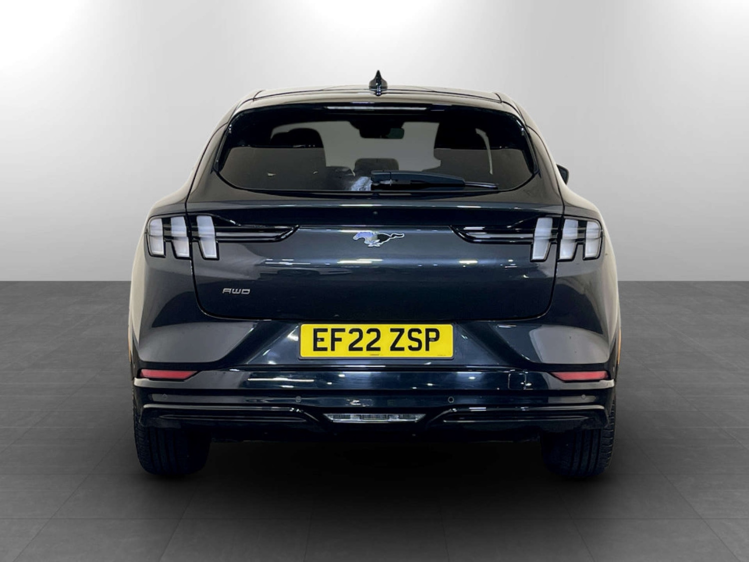 Used Ford Mustang Mach-E 2022 for sale - 77186056: Photo 9