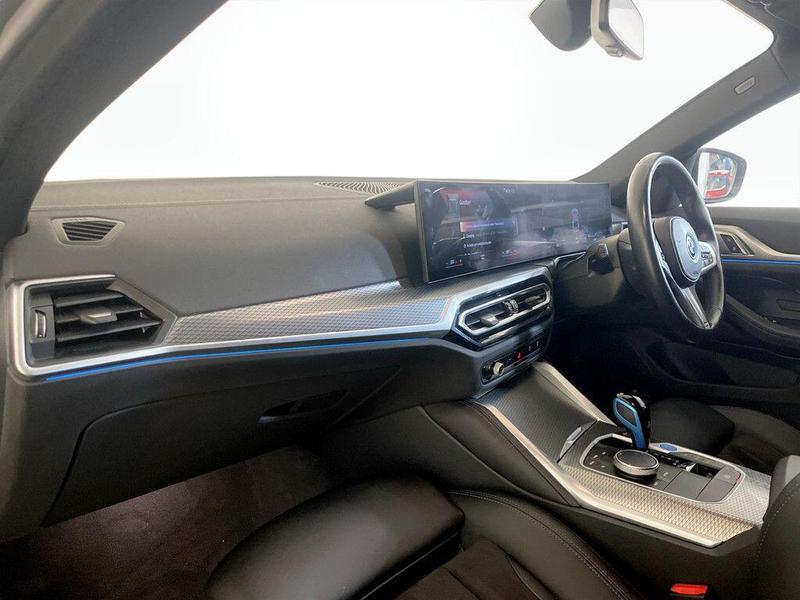 Used BMW i4 2022 for sale - 76557477: Photo 13