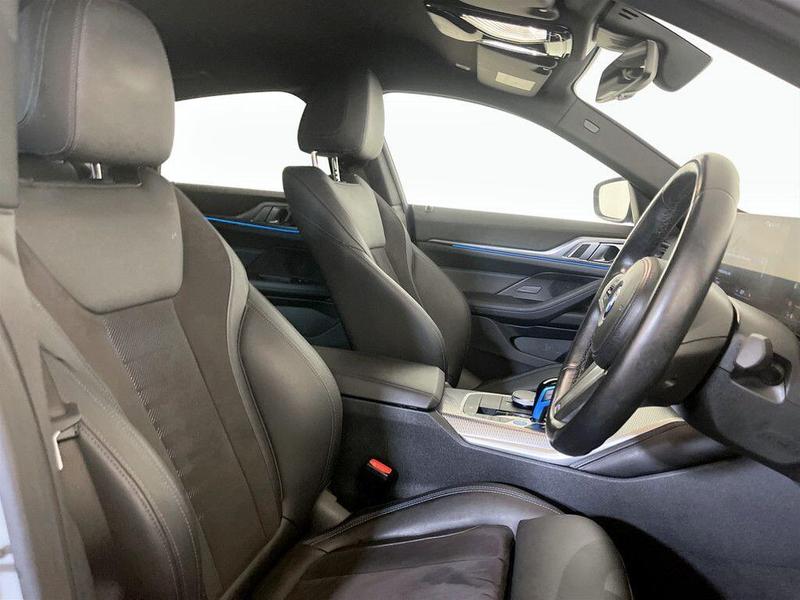 Used BMW i4 2022 for sale - 76557477: Photo 14