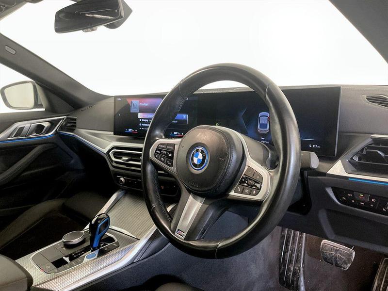 Used BMW i4 2022 for sale - 76557477: Photo 16