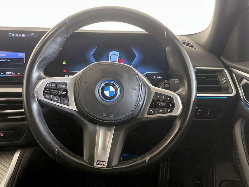 Used BMW i4 2022 for sale - 76557477: Photo 17