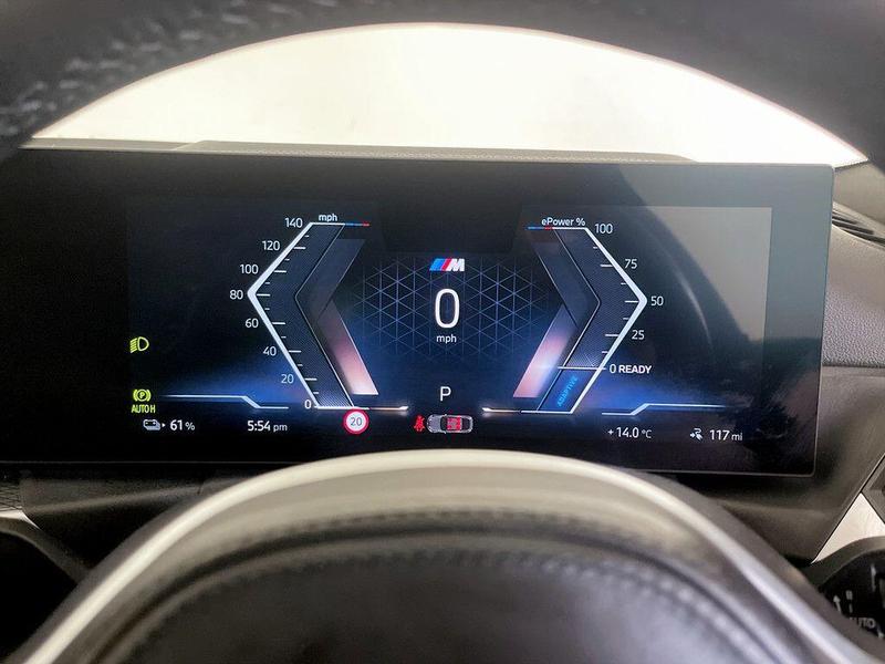 Used BMW i4 2022 for sale - 76557477: Photo 19