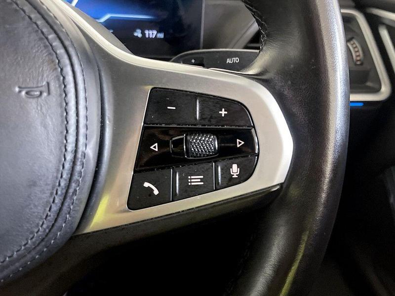 Used BMW i4 2022 for sale - 76557477: Photo 20