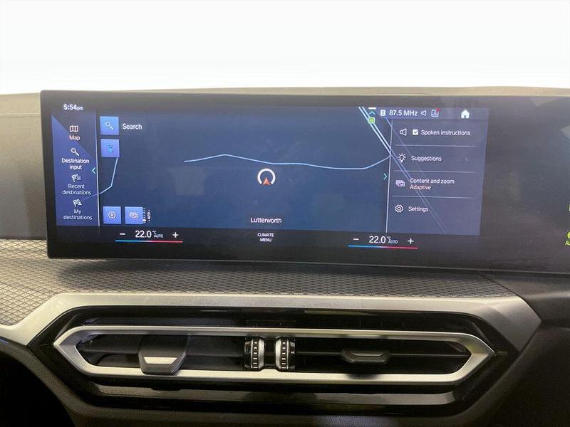 Used BMW i4 2022 for sale - 76557477: Photo 21