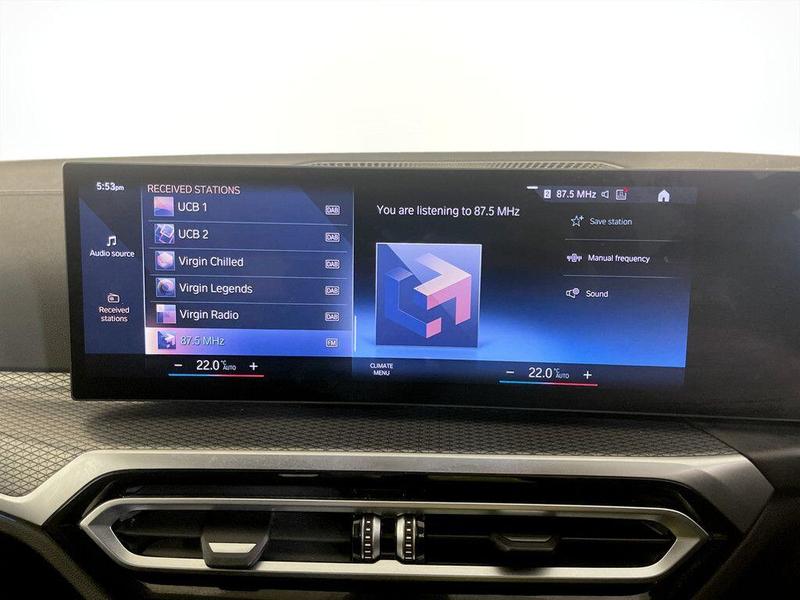 Used BMW i4 2022 for sale - 76557477: Photo 22