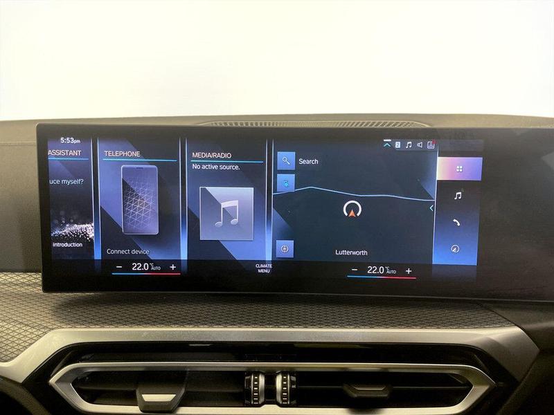 Used BMW i4 2022 for sale - 76557477: Photo 24